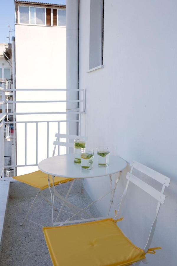 Hypnos Inn Athènes Extérieur photo