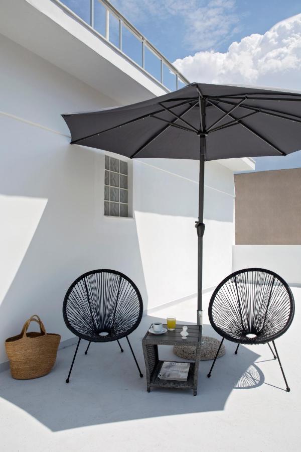 Hypnos Inn Athènes Extérieur photo