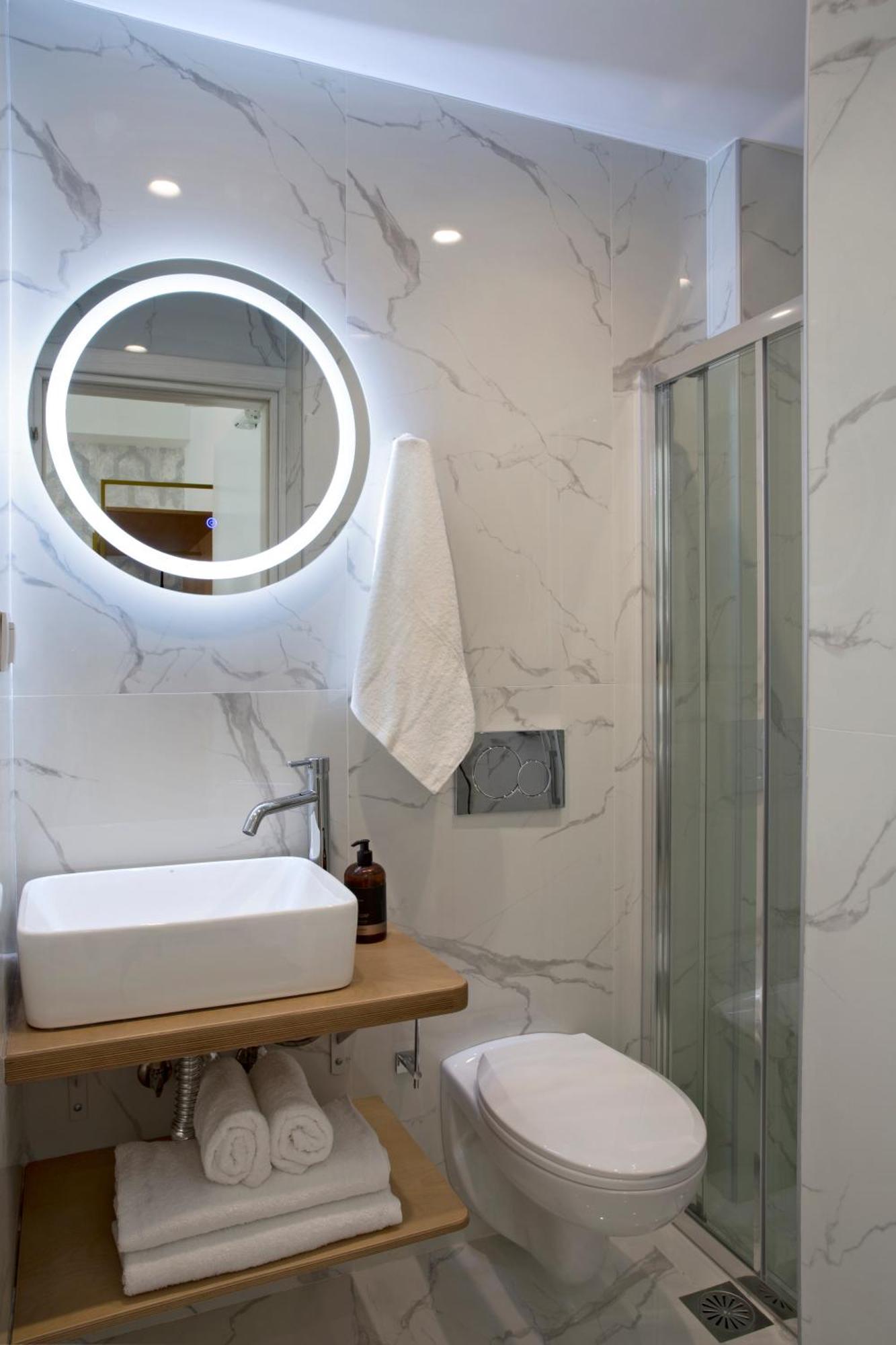 Hypnos Inn Athènes Chambre photo